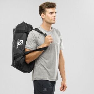 Salomon Prolong 40 Backpack in Black